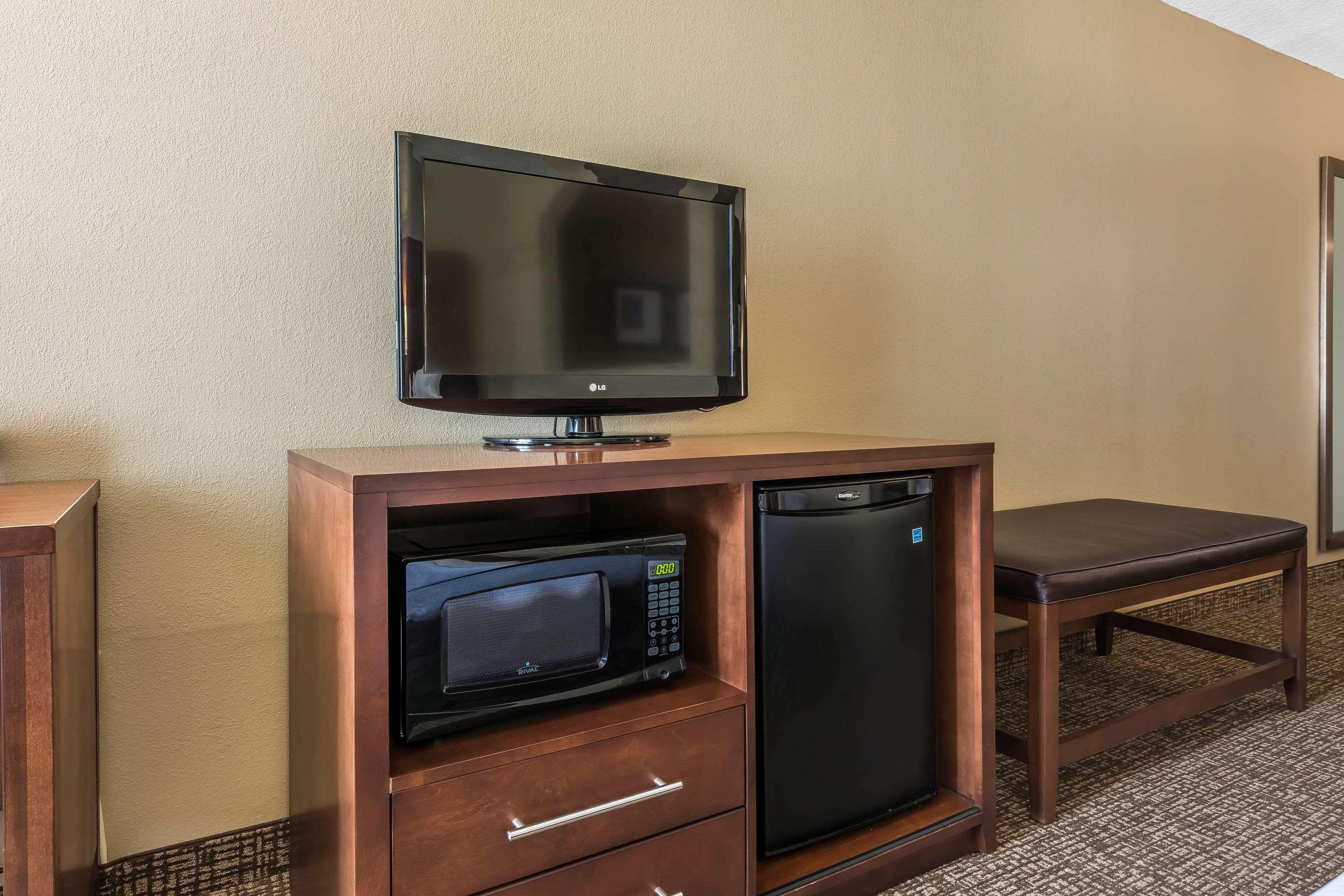 Comfort Suites Baymeadows Near Butler Blvd Jacksonville Kültér fotó