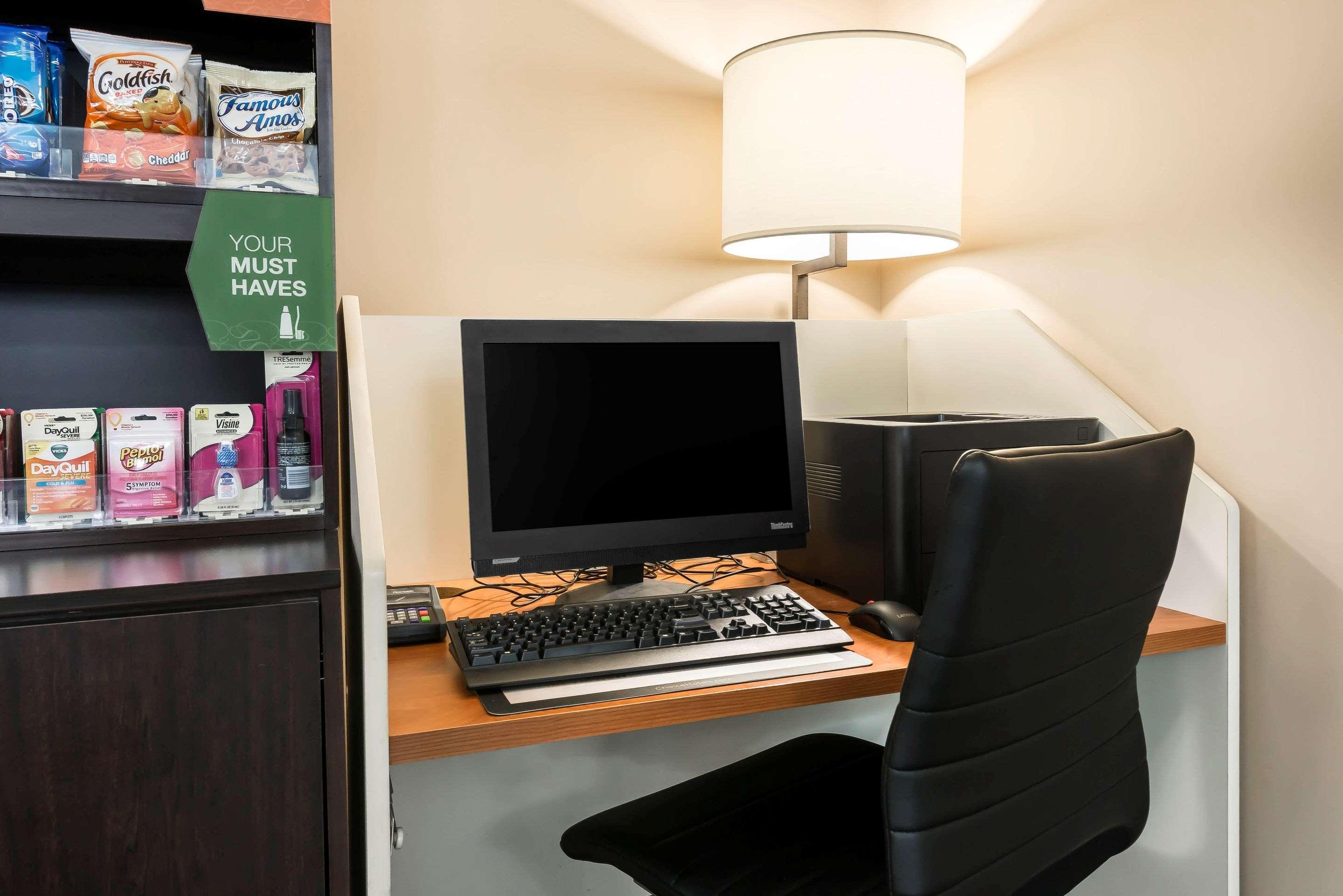 Comfort Suites Baymeadows Near Butler Blvd Jacksonville Kültér fotó