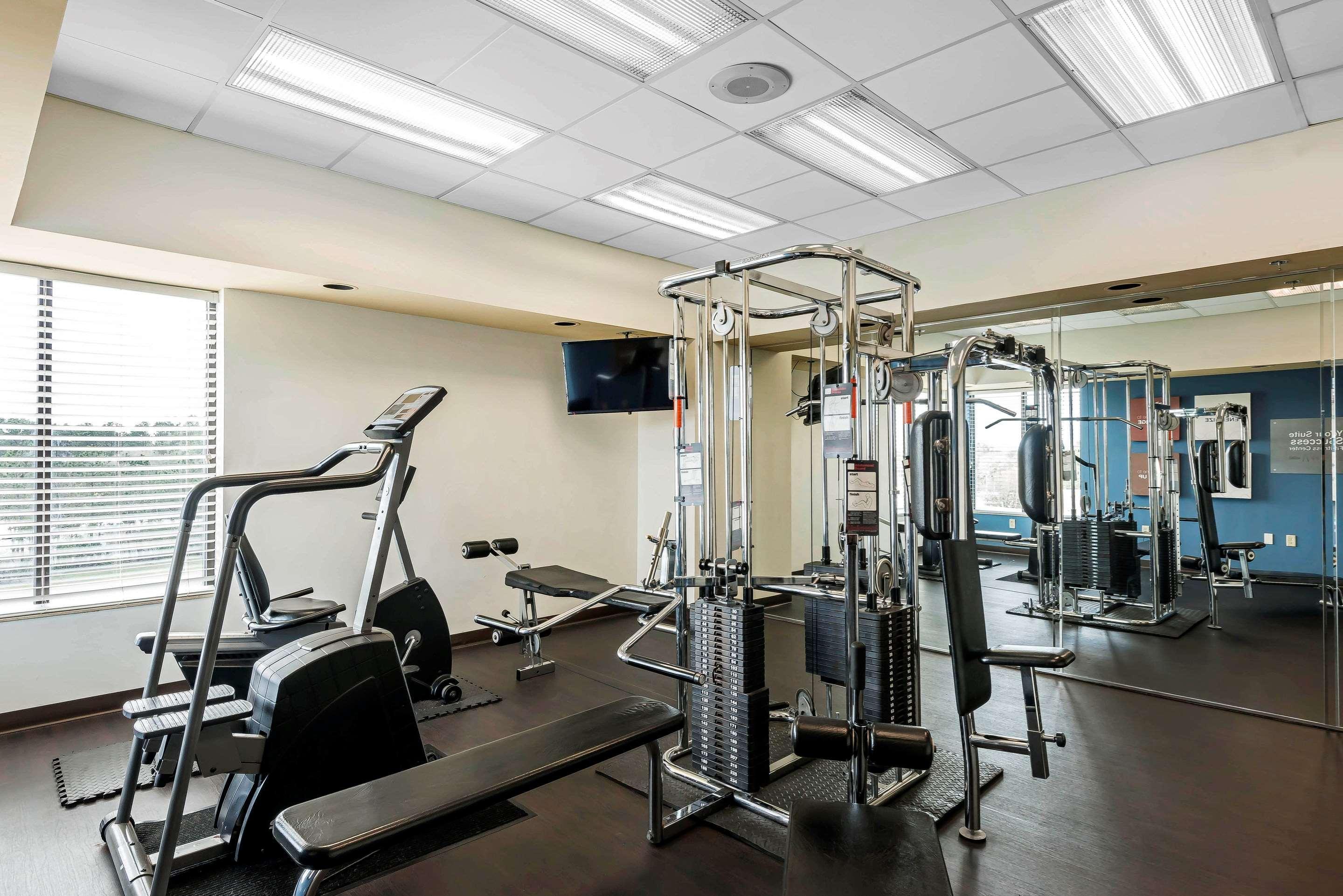 Comfort Suites Baymeadows Near Butler Blvd Jacksonville Kültér fotó