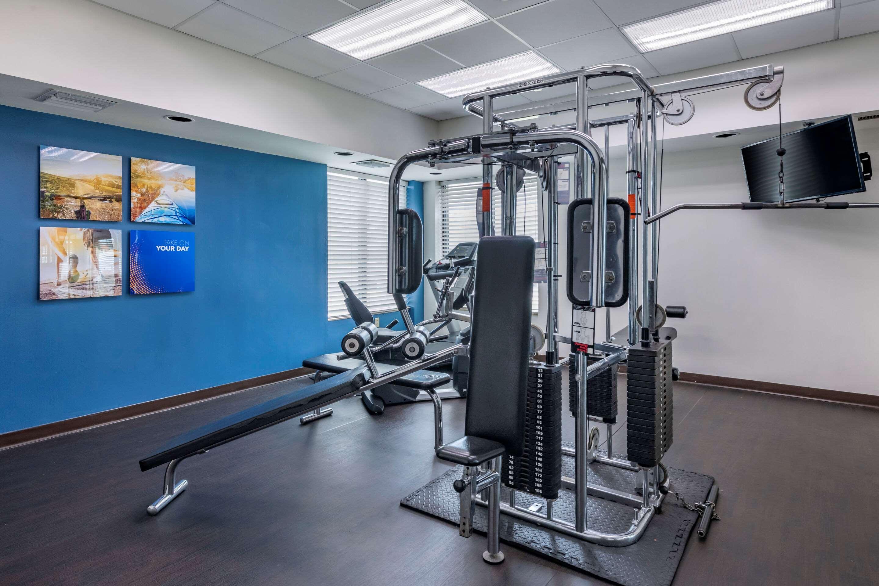 Comfort Suites Baymeadows Near Butler Blvd Jacksonville Kültér fotó