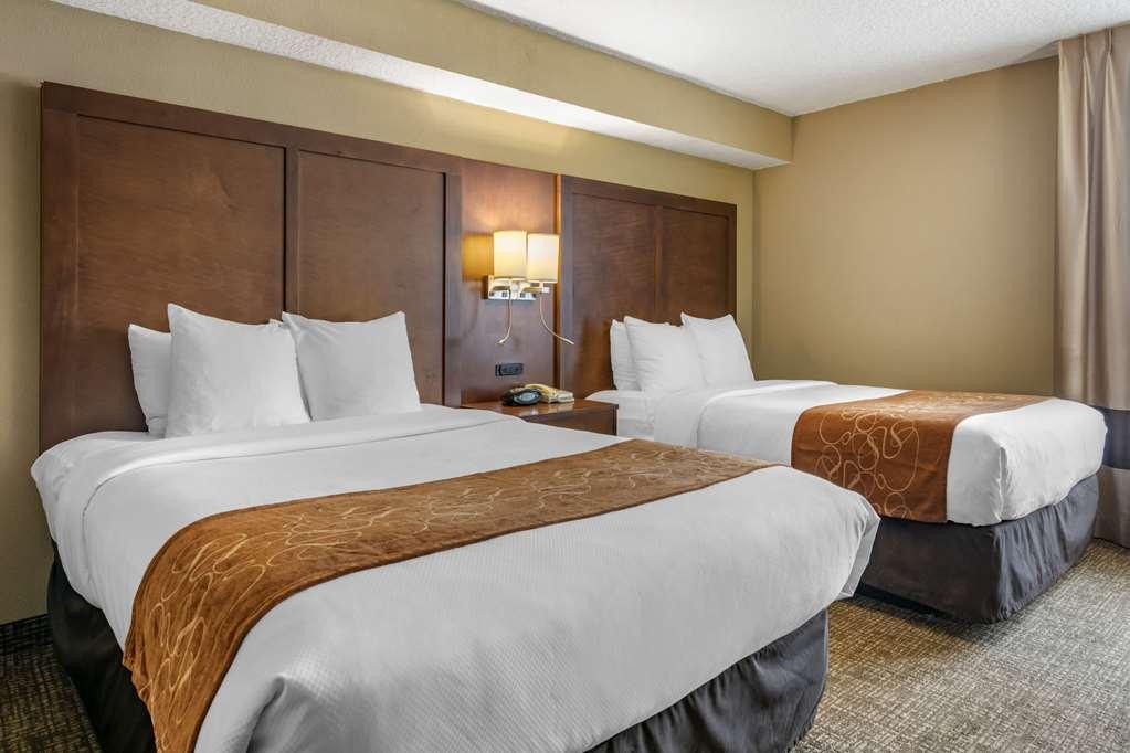 Comfort Suites Baymeadows Near Butler Blvd Jacksonville Szoba fotó