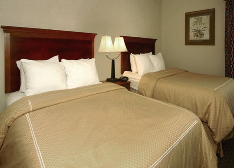 Comfort Suites Baymeadows Near Butler Blvd Jacksonville Kültér fotó