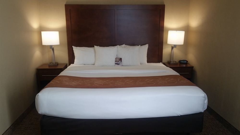 Comfort Suites Baymeadows Near Butler Blvd Jacksonville Kültér fotó